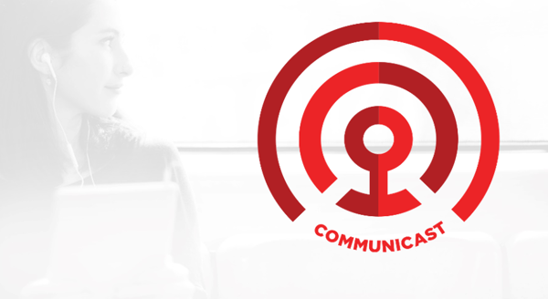 Communicast blog