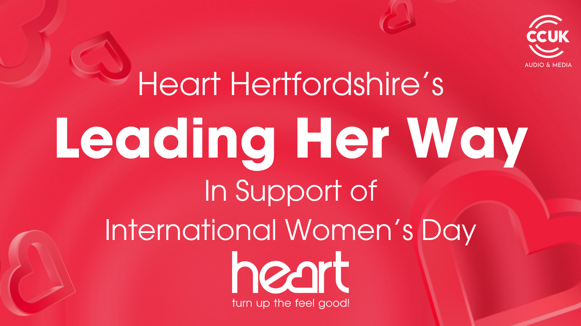 Leading Her Way Podcast Outro