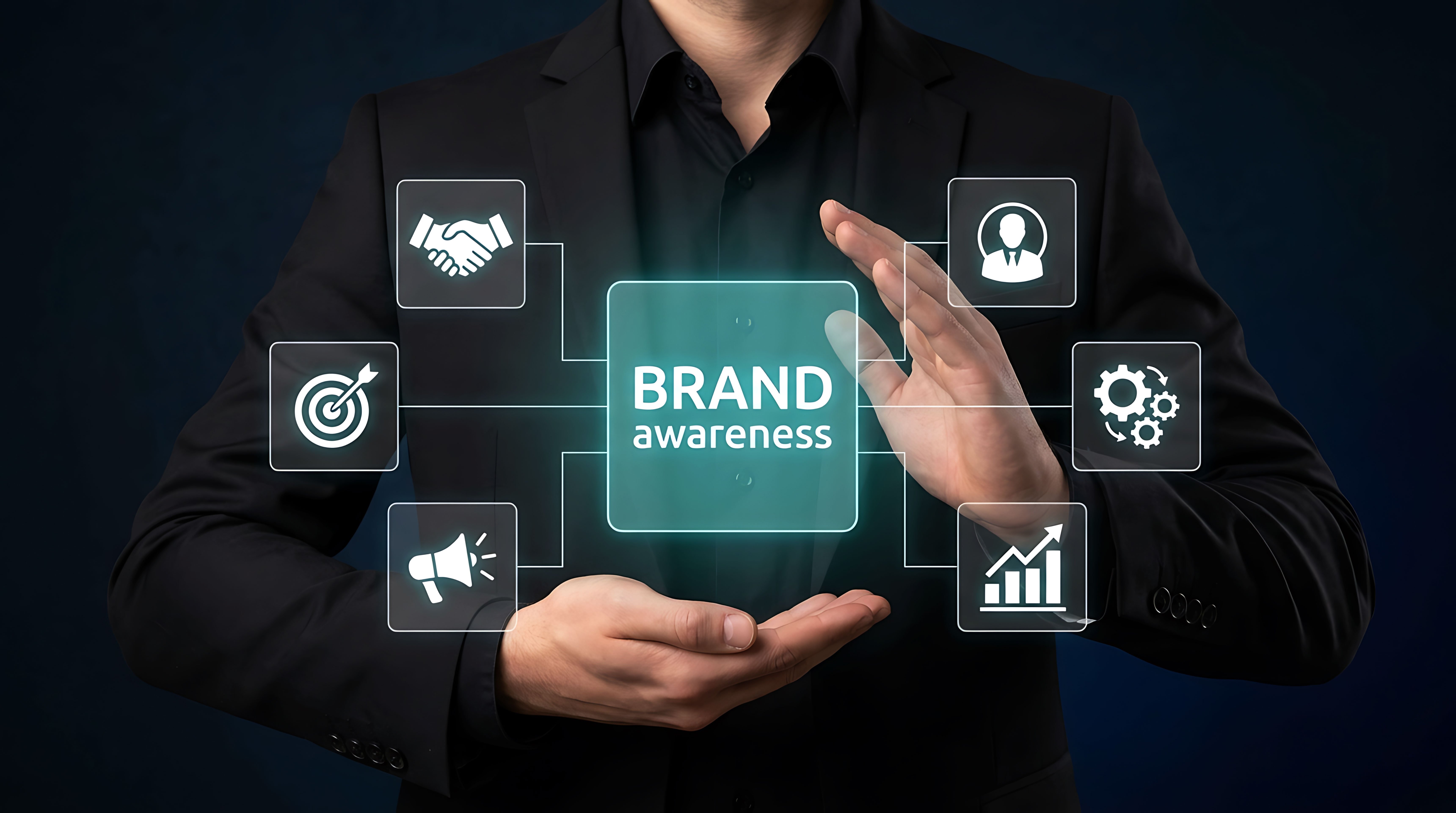 How to Build Brand Awareness for a Regional UK Business