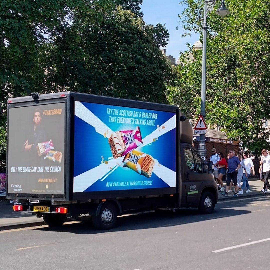 How can Digital out of Home supercharge your next campaign?