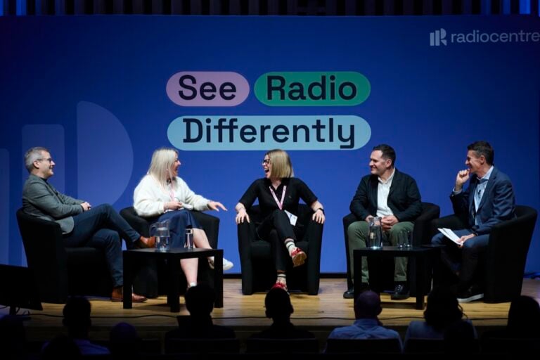 Tuning In 2026: What Does Audio Really Mean for Growth?